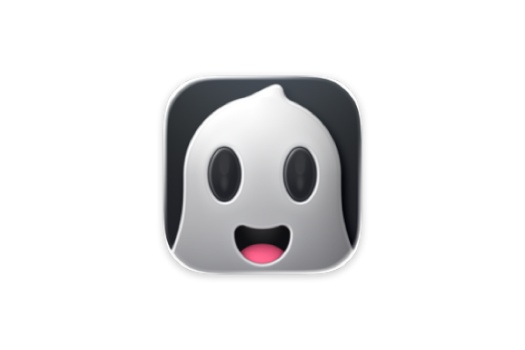Ghost Buster Pro for Mac v6.0.0