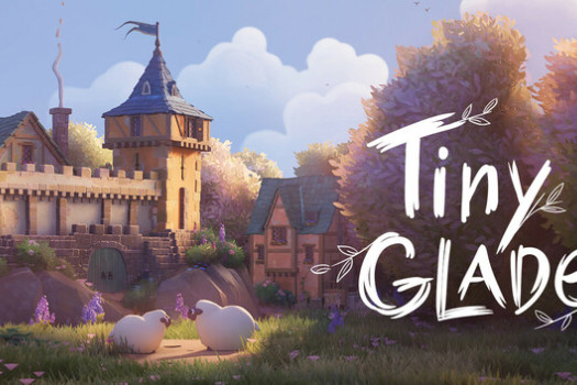 林间小世界 Tiny Glade for Mac v1.15.0 中文原生版