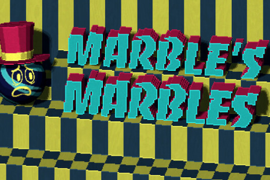 大理石的弹珠 Marble’s Marbles for Mac v1.0.16 英文原生版