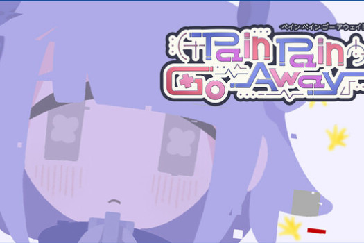 痛痛飞走啰！Pain Pain Go Away! for Mac v2026.05.20 中文原生版