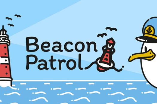 灯塔巡航 Beacon Patrol for Mac v1.6.4 中文原生版