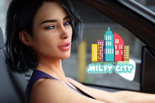 淑女都市 最终版 Milfy City – Final Edition for Mac v1.0e 中文原生版