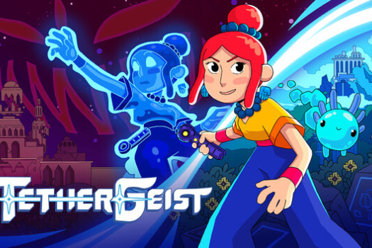 灵缚幽魂 TetherGeist for Mac v1.0.8 中文原生版
