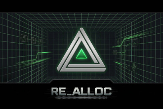 RE_ALLOC for Mac v1.0.0 英文原生版
