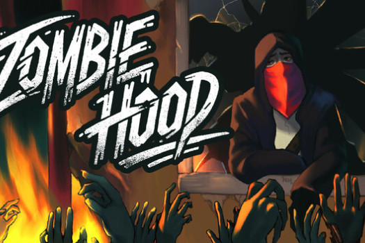 僵尸之地 Zombiehood for Mac v1.0.6 英文原生版
