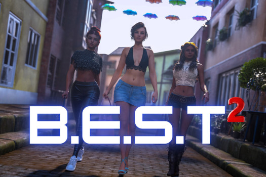 优胜者2 B.E.S.T 2 for Mac seasonpremiereReleaseBuild 中文原生版
