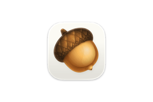 Acorn for Mac v8.6.1