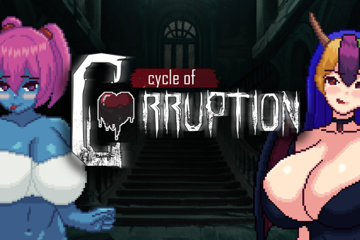 腐败循环 Cycle of Corruption for Mac v1.0.0a 中文原生版