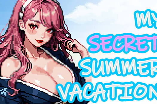 我的秘密暑假 My Secret Summer Vacation for Mac 中文原生版
