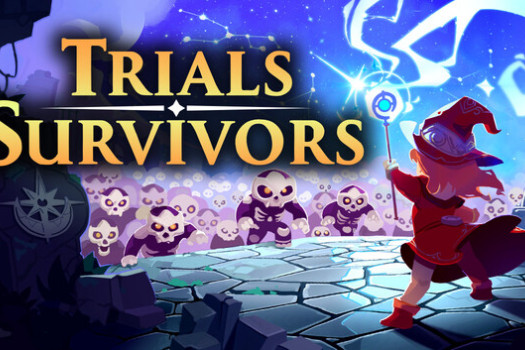 审判幸存者 Trials Survivors for Mac v0.1.1 中文原生版