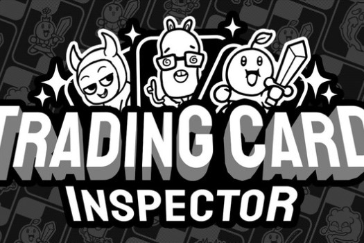 集换式卡牌检验员 Trading Card Inspector for Mac v1.0.5 中文原生版