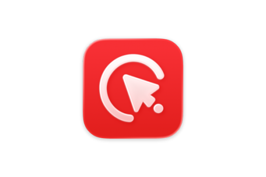 右键助手专业版 MouseBoost Pro for Mac v5.2.5