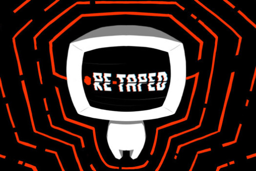 RE-TAPED for Mac v1.0.2 中文原生版