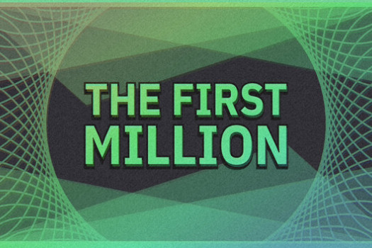 第一个100万 The First Million for Mac v1.2.0 中文原生版