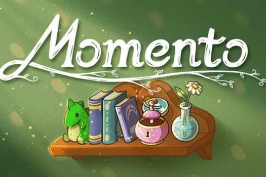 回忆房间 Momento for Mac v1.0.23 中文原生版