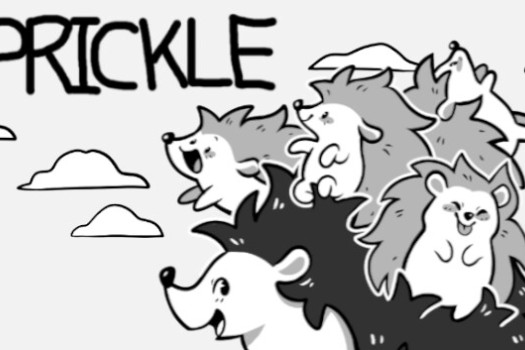 刺球 Prickle for Mac v1.1.62 中文原生版
