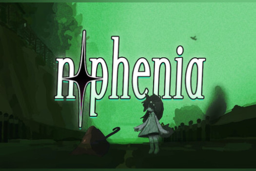 诺菲尼亚 nophenia for Mac v1.00 英文原生版