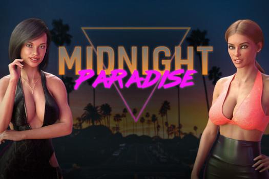 午夜天堂 Midnight Paradise for Mac v1.1b 中文原生版