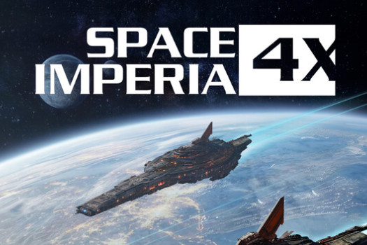 太空帝国4X Space Imperia 4X for Mac v2026.07.29 英文原生版