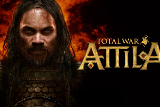 全面战争：阿提拉 Total War: ATTILA for Mac v1.6.0 中文原生版 含全部DLC