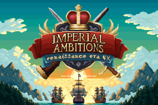 帝国的夙愿 Imperial Ambitions for Mac v1.0.30.1390 中文原生版