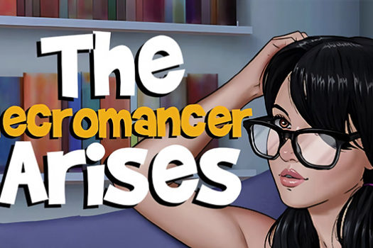 死灵法师的崛起 The Necromancer Arises(Solo Breeding) for Mac v1.0 中文原生版
