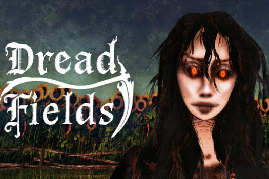 恐惧原野 Dread Fields for Mac v1.12.1.1 中文原生版