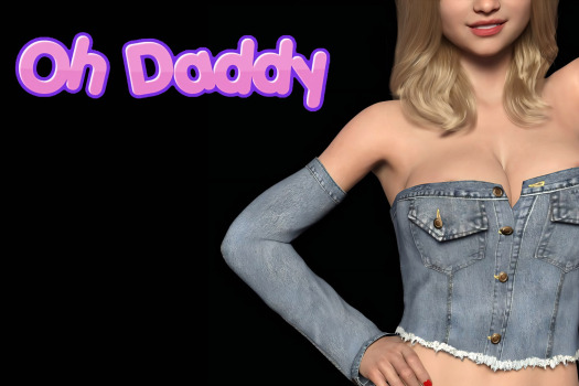 哦，爸爸第一部 Oh Daddy for Mac v1.0 Full 中文原生版