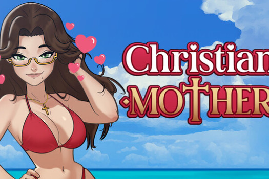 禁忌祈罪 妈妈的诱惑 Christian Mother for Mac v0.02 中文原生版