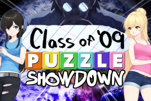 09级:益智对决 Class of ’09: Puzzle Showdown for Mac v1.0 英文原生版