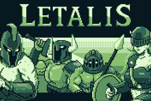 Letalis for Mac v1.0.5 英文原生版