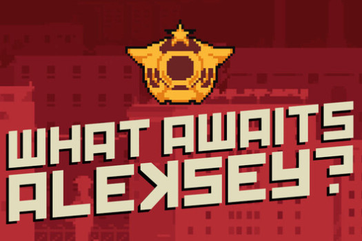 还有什么,阿列克谢 What Awaits, Aleksey? for Mac v1.0.0 英文原生版