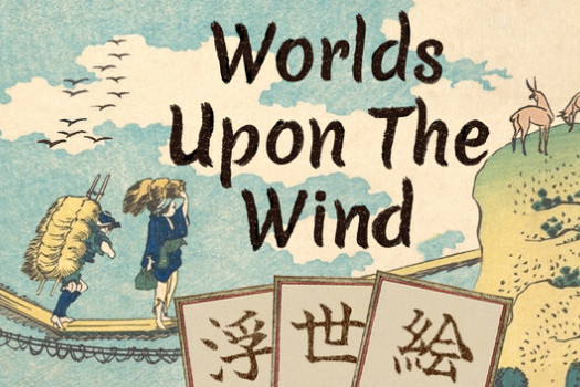 风上世界 Worlds Upon The Wind for Mac v1.0 英文原生版