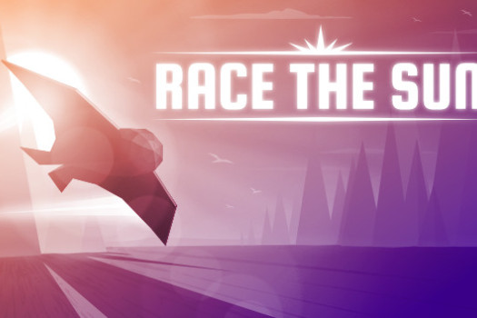 与日赛跑 Race the Sun for Mac v2.5.0.18(v1.50) 英文原生版