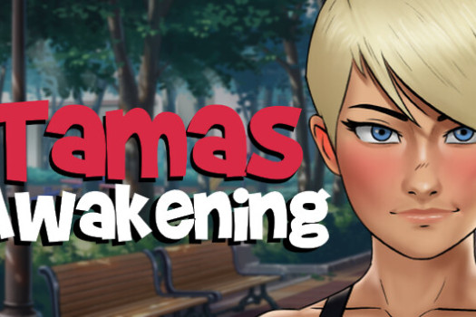 催眠我的家人 塔玛斯觉醒 Tamas Awakening for Mac v1.0b 中文原生版