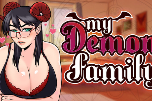 我的恶魔家庭 My Demon Family for Mac Final 中文原生版