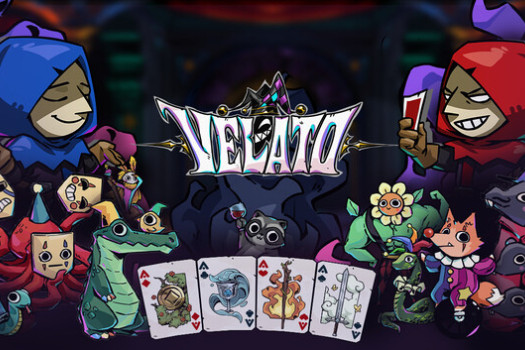 维拉托 VELATO for Mac v0.1.3 中文原生版