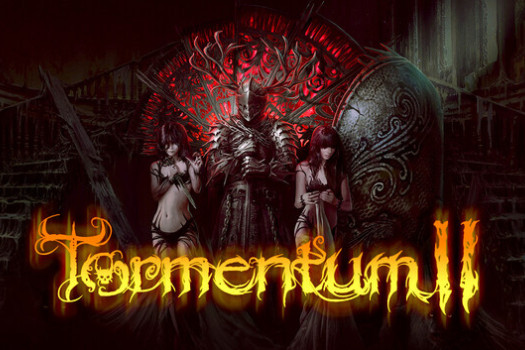 迷幻追踪2 Tormentum II for Mac v1.0.0 英文原生版