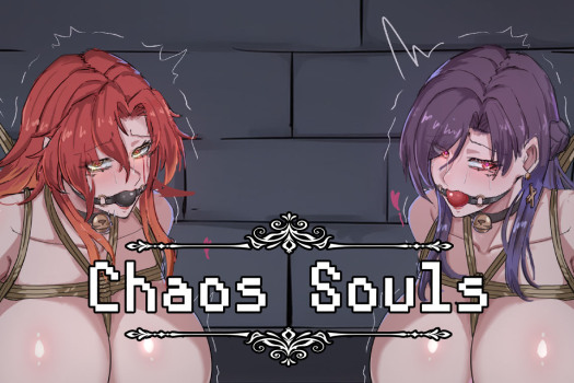 混沌之魂 Chaos Souls for Mac v1.10 中文原生版