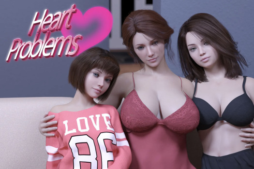 心脏问题 Heart Problems for Mac Chapter 10 中文原生版