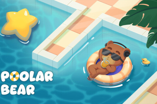 Poolar Bear for Mac v1.0 英文原生版