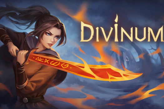 Divinum for Mac v1.0.0c 中文原生版