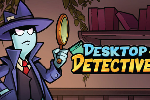桌面侦探 Desktop Detective for Mac v2026.08.20 中文原生版