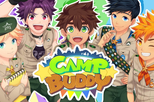 营地好基友 Camp Buddy for Mac v2.3 英文原生版