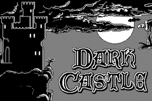 黑暗城堡 Dark Castle for Mac v1.1 英文原生版