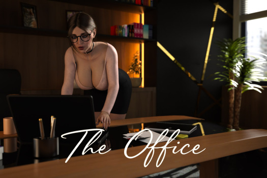 办公室潜规则 The Office for Mac Ep.4 v0.1 Beta 中文原生版