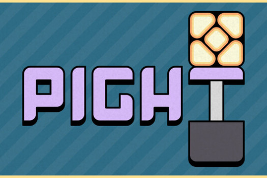 方块连接 Pight for Mac v1.0 中文原生版