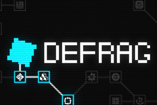 碎片整理 DEFRAG for Mac v2026.4.29 中文原生版