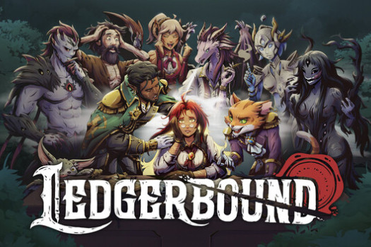 保险账单 Ledgerbound for Mac v1.0.3 英文原生版