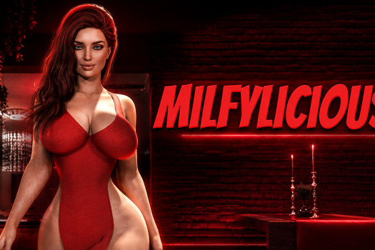 熟女诱惑第一章/美味奶昔/遗产继承人/米尔菲利西斯/性感的辣妈 Milfylicious for Mac v0.28 中文原生版